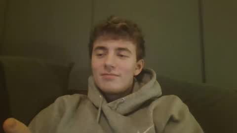 Lucian online show from January 31, 2025, 12:50 am