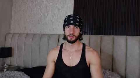Luciano online show from September 14, 2025, 7:35 pm