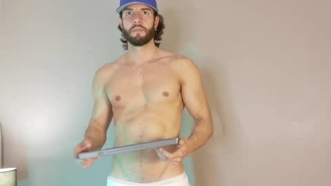 Luciano online show from November 7, 2025, 8:31 pm