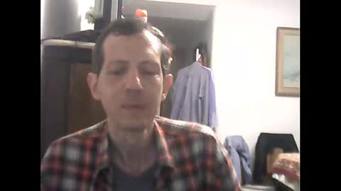 Luciano online show from December 30, 2024, 12:43 am