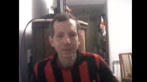 Luciano online show from January 15, 2025, 1:02 am