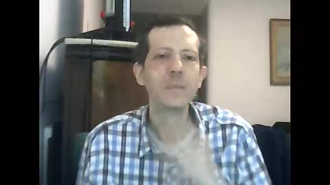 Luciano online show from October 5, 2025, 9:24 pm