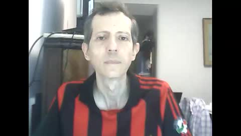 Luciano online show from February 17, 2026, 6:47 pm