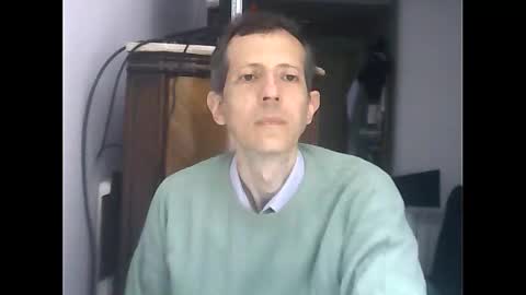 Luciano online show from March 23, 2026, 5:50 pm