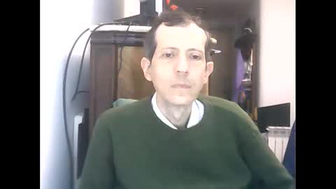 Luciano online show from March 29, 2026, 2:11 am