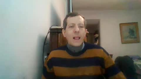 Snapshot of lucianoaxel chatting on June 14, 2026, 6:48 am Luciano online show from June 14, 2026, 6:48 am
