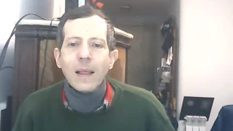 Snapshot of lucianoaxel chatting on June 22, 2026, 12:35 am Luciano online show from June 22, 2026, 12:35 am