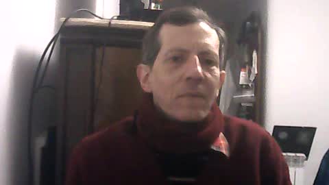 Snapshot of lucianoaxel chatting on July 8, 2026, 12:48 am Luciano online show from July 8, 2026, 12:48 am