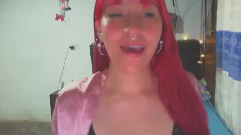 luciared online show from September 17, 2025, 2:19 pm