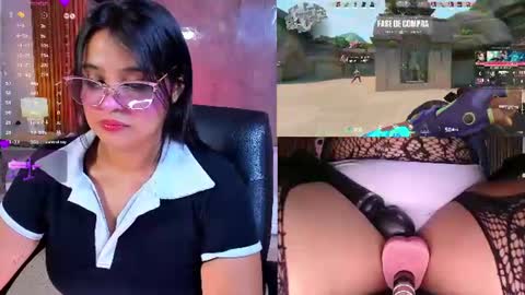 Lucia online show from July 6, 2026, 3:03 pm