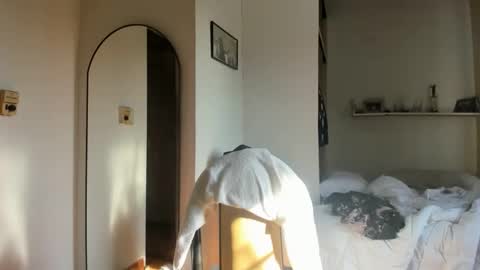 luciaxluna online show from January 8, 2026, 11:45 am