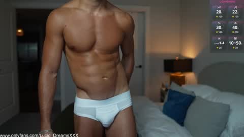 Snapshot of lucid_dreamsxxx chatting on September 20, 2025, 11:06 pm Lucid Lu online show from September 20, 2025, 11:06 pm