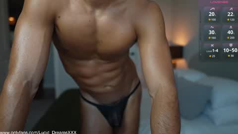 Snapshot of lucid_dreamsxxx chatting on September 30, 2025, 10:37 pm Lucid Lu online show from September 30, 2025, 10:37 pm