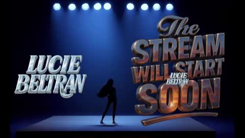 Snapshot of lucie_beltran chatting on June 9, 2026, 7:14 pm Next stream start at 1500hs GTM-3 online show from June 9, 2026, 7:14 pm