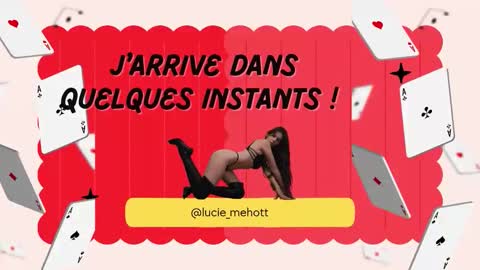 Snapshot of lucie_hot chatting on November 13, 2025, 10:03 am Lucie hot follow me on online show from November 13, 2025, 10:03 am