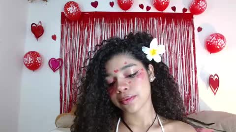 Lucie - online show from February 13, 2025, 10:00 pm