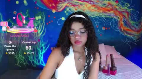 Lucie - online show from September 13, 2025, 6:51 pm