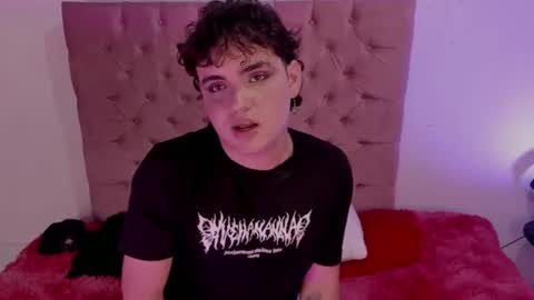 Snapshot of lucien_moon chatting on July 12, 2026, 3:30 am lucien_moon online show from July 12, 2026, 3:30 am
