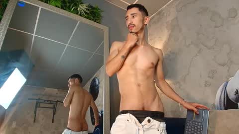 Snapshot of lucienduval chatting on September 12, 2025, 12:55 am lucienduval online show from September 12, 2025, 12:55 am
