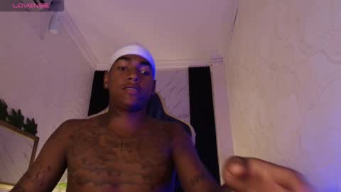 L U C I E R online show from March 16, 2026, 9:08 pm