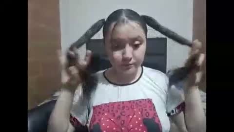 Lucifer y Eva online show from September 21, 2025, 3:30 am