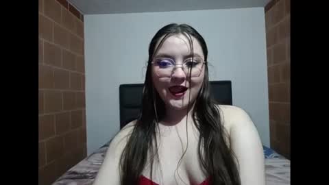 Lucifer y Eva online show from October 4, 2025, 10:41 pm