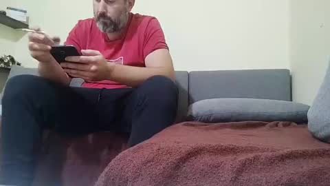 Lucifergotharder online show from December 1, 2024, 4:29 pm