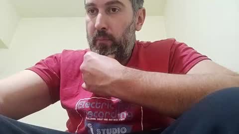 Lucifergotharder online show from December 1, 2024, 8:09 pm