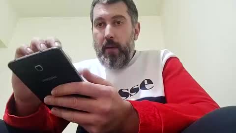 Lucifergotharder online show from December 2, 2024, 7:05 pm