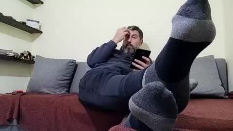 Lucifergotharder online show from December 14, 2024, 7:46 pm