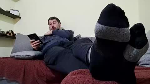 Lucifergotharder online show from December 15, 2024, 10:47 pm