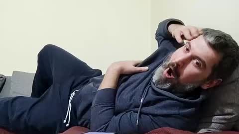 Lucifergotharder online show from December 24, 2024, 6:50 pm