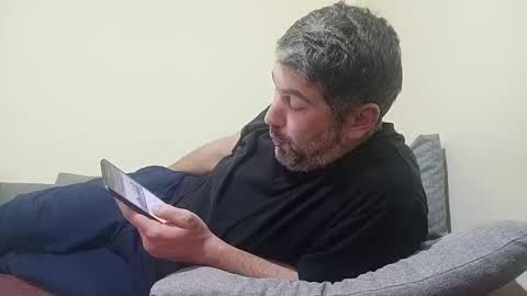 Lucifergotharder online show from January 7, 2025, 3:44 pm