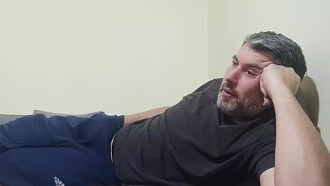 Lucifergotharder online show from January 8, 2025, 4:22 pm