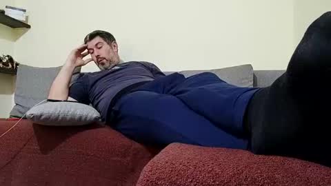 Lucifergotharder online show from January 9, 2025, 4:06 pm