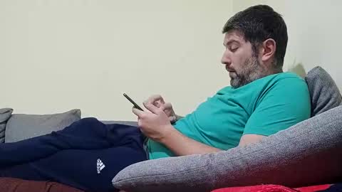 Lucifergotharder online show from January 13, 2025, 6:16 pm