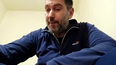 Lucifergotharder online show from January 18, 2025, 5:04 pm