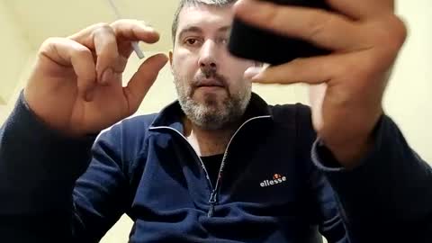 Lucifergotharder online show from January 19, 2025, 4:04 pm