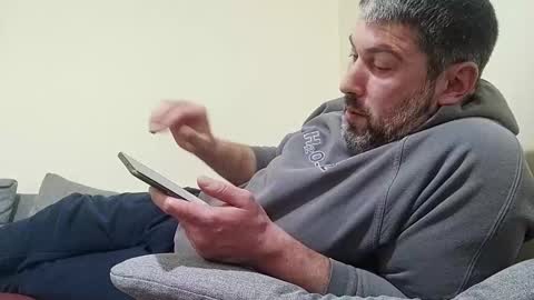 Lucifergotharder online show from January 29, 2025, 11:51 am