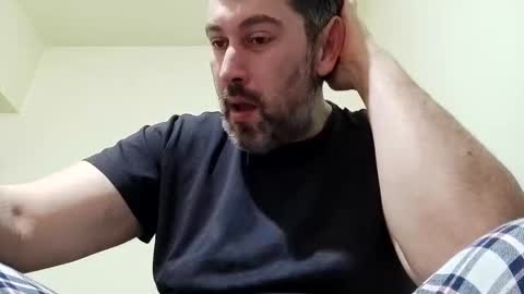 Lucifergotharder online show from January 30, 2025, 7:18 am