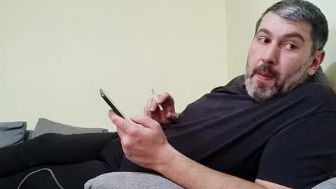 Lucifergotharder online show from January 30, 2025, 12:48 pm