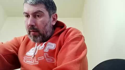 Lucifergotharder online show from February 5, 2025, 11:02 am