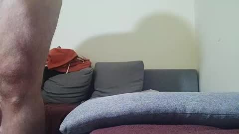 Lucifergotharder online show from February 15, 2025, 8:11 am