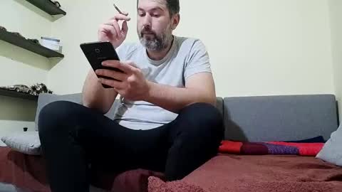 Lucifergotharder online show from February 17, 2025, 12:21 am