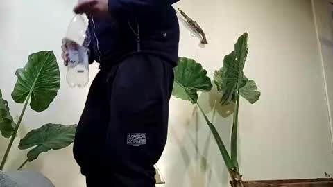 Lucifergotharder online show from February 23, 2025, 11:00 am