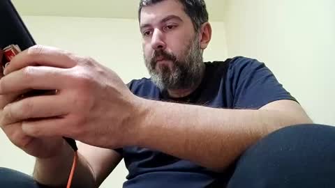 Lucifergotharder online show from February 27, 2025, 9:58 pm