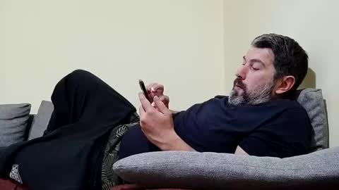 Lucifergotharder online show from February 28, 2025, 7:03 pm