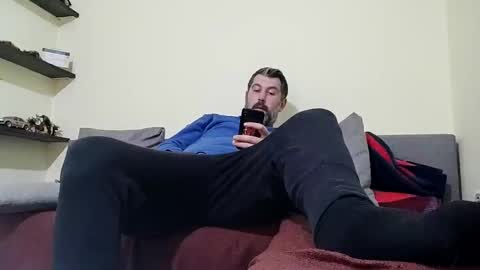 Lucifergotharder online show from March 1, 2025, 9:26 pm