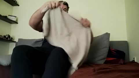 Lucifergotharder online show from March 2, 2025, 12:31 am