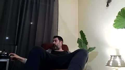 Lucifergotharder online show from March 2, 2025, 6:51 pm